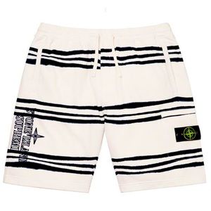 Supreme stone island shorts